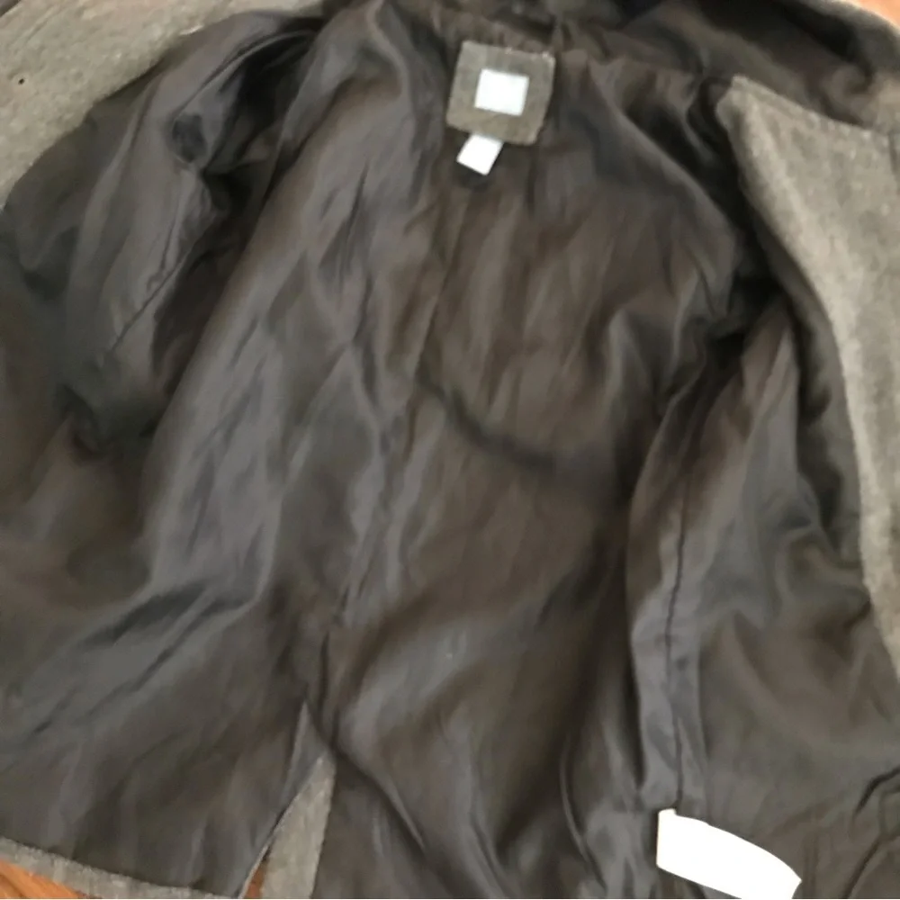 🧸RARE baby GAP Winter Coat